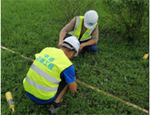 国产AV麻豆美艳房东MAD026电气安装工程